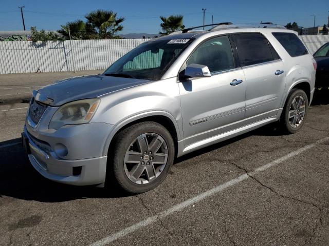 Photo 0 VIN: 1GKKVTED6CJ277195 - GMC ACADIA DEN 