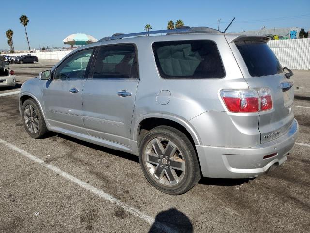 Photo 1 VIN: 1GKKVTED6CJ277195 - GMC ACADIA DEN 