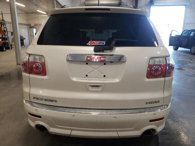 Photo 5 VIN: 1GKKVTED6CJ291016 - GMC ACADIA DEN 