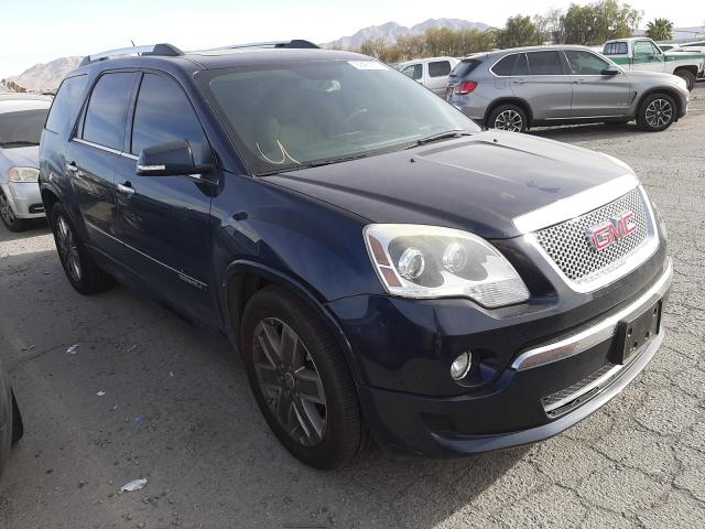 Photo 0 VIN: 1GKKVTED6CJ317517 - GMC ACADIA DEN 