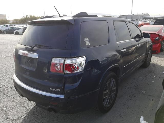 Photo 3 VIN: 1GKKVTED6CJ317517 - GMC ACADIA DEN 