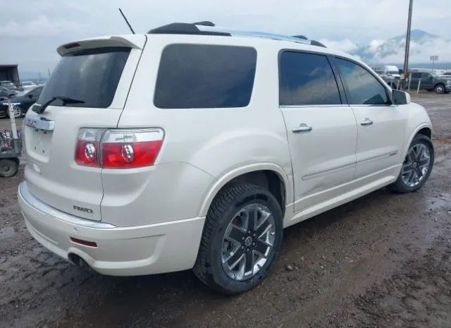 Photo 3 VIN: 1GKKVTED6CJ333619 - GMC ACADIA 