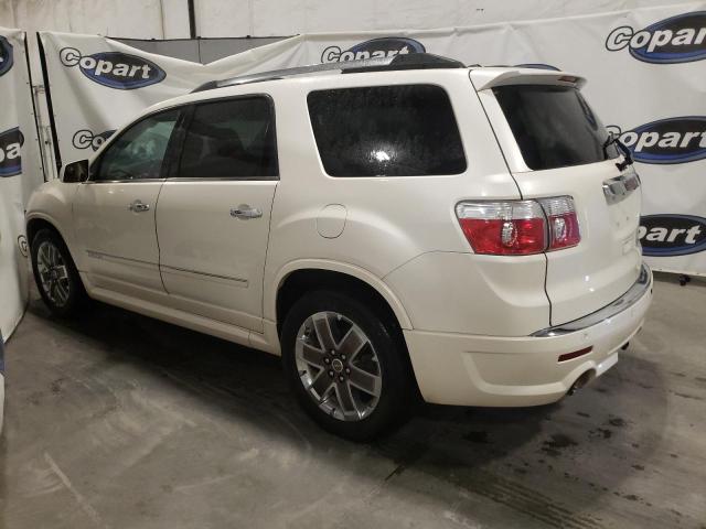 Photo 1 VIN: 1GKKVTED6CJ382223 - GMC ACADIA DEN 