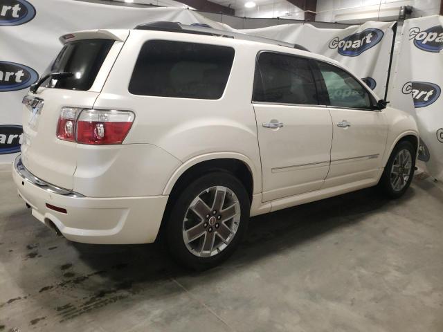 Photo 2 VIN: 1GKKVTED6CJ382223 - GMC ACADIA DEN 