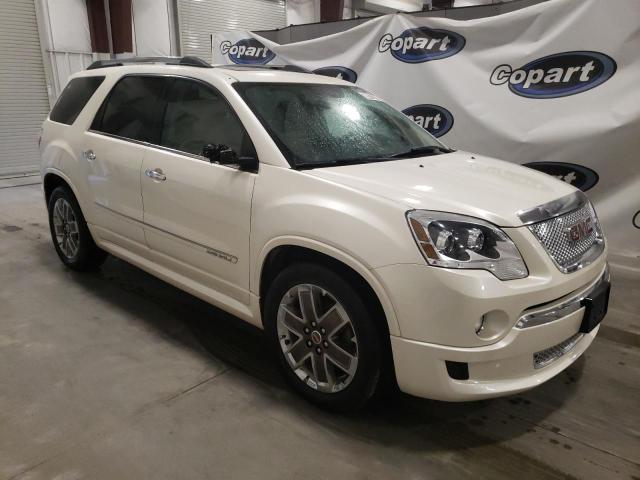 Photo 3 VIN: 1GKKVTED6CJ382223 - GMC ACADIA DEN 