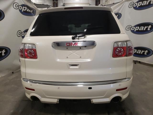 Photo 5 VIN: 1GKKVTED6CJ382223 - GMC ACADIA DEN 