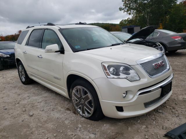 Photo 0 VIN: 1GKKVTED6CJ383453 - GMC ACADIA DEN 