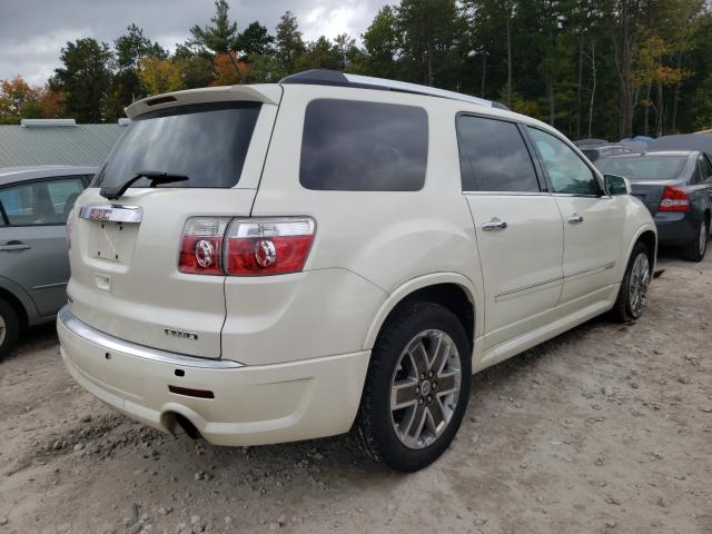 Photo 3 VIN: 1GKKVTED6CJ383453 - GMC ACADIA DEN 