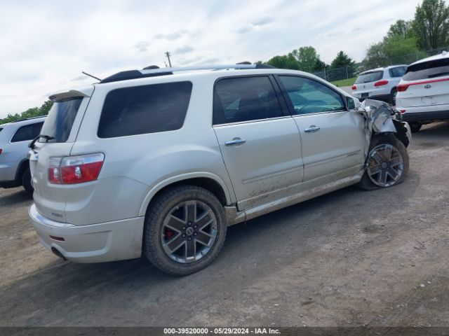 Photo 3 VIN: 1GKKVTED6CJ385185 - GMC ACADIA 