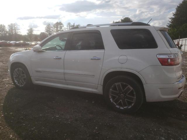 Photo 1 VIN: 1GKKVTED6CJ403183 - GMC ACADIA DEN 