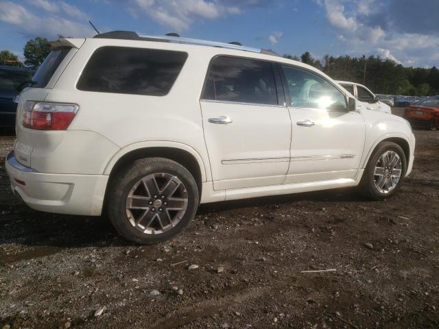 Photo 2 VIN: 1GKKVTED6CJ403183 - GMC ACADIA DEN 