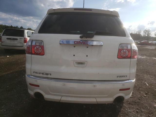 Photo 5 VIN: 1GKKVTED6CJ403183 - GMC ACADIA DEN 