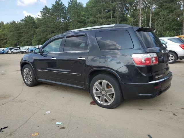 Photo 1 VIN: 1GKKVTED7BJ245869 - GMC ACADIA DEN 