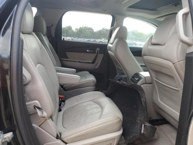 Photo 10 VIN: 1GKKVTED7BJ245869 - GMC ACADIA DEN 