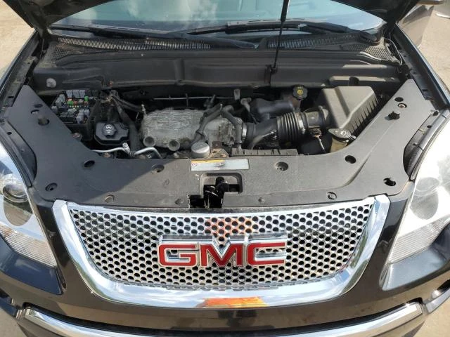 Photo 11 VIN: 1GKKVTED7BJ245869 - GMC ACADIA DEN 