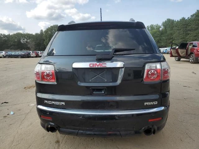 Photo 5 VIN: 1GKKVTED7BJ245869 - GMC ACADIA DEN 