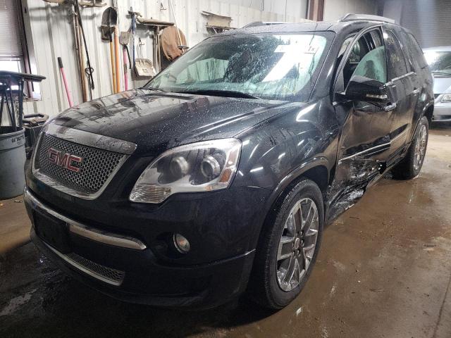 Photo 1 VIN: 1GKKVTED7BJ268827 - GMC ACADIA DEN 