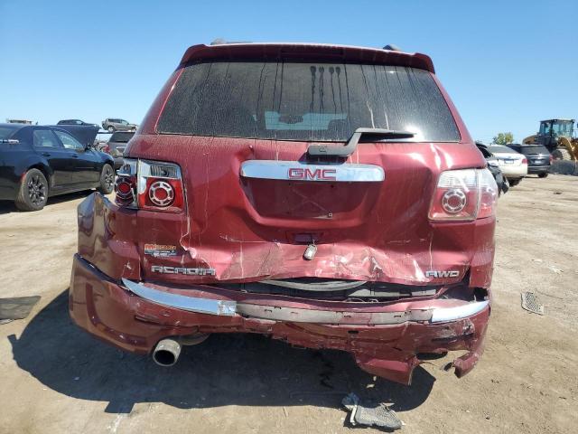 Photo 5 VIN: 1GKKVTED7BJ292254 - GMC ACADIA DEN 