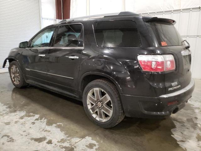 Photo 1 VIN: 1GKKVTED7BJ306007 - GMC ACADIA DEN 