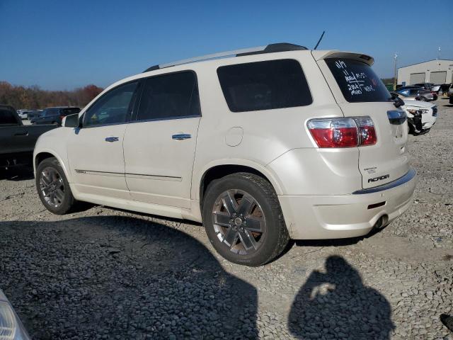 Photo 1 VIN: 1GKKVTED7BJ355305 - GMC ACADIA DEN 