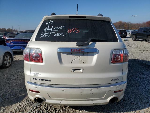 Photo 5 VIN: 1GKKVTED7BJ355305 - GMC ACADIA DEN 