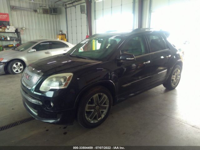 Photo 1 VIN: 1GKKVTED7BJ358303 - GMC ACADIA 