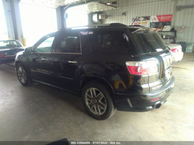 Photo 2 VIN: 1GKKVTED7BJ358303 - GMC ACADIA 