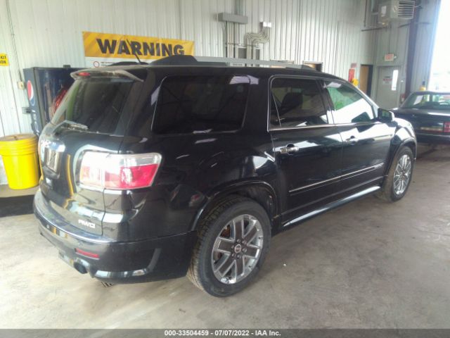 Photo 3 VIN: 1GKKVTED7BJ358303 - GMC ACADIA 