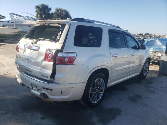 Photo 3 VIN: 1GKKVTED7BJ378969 - GMC ACADIA DEN 