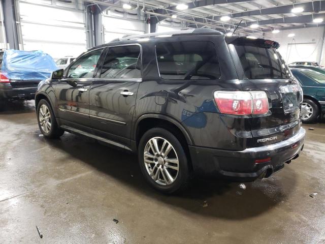 Photo 1 VIN: 1GKKVTED7CJ117424 - GMC ACADIA DEN 