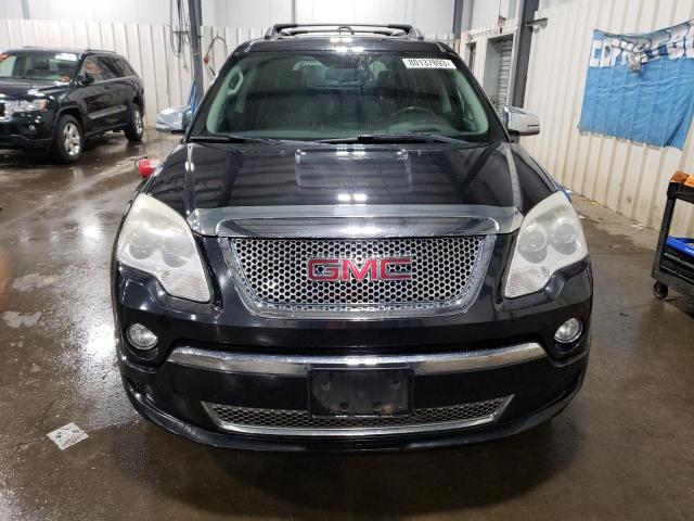 Photo 4 VIN: 1GKKVTED7CJ117424 - GMC ACADIA DEN 