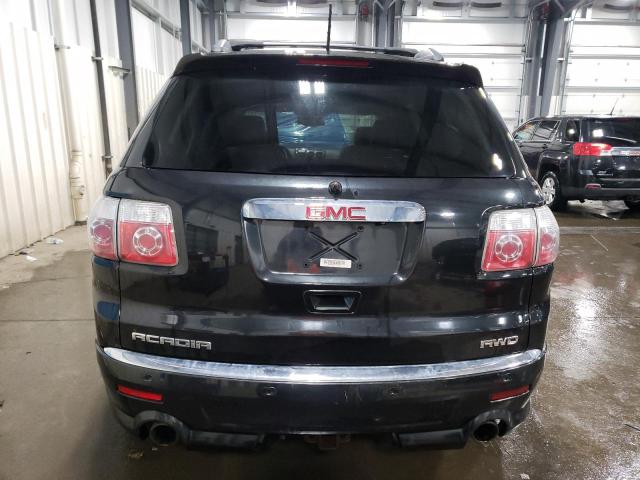 Photo 5 VIN: 1GKKVTED7CJ117424 - GMC ACADIA DEN 