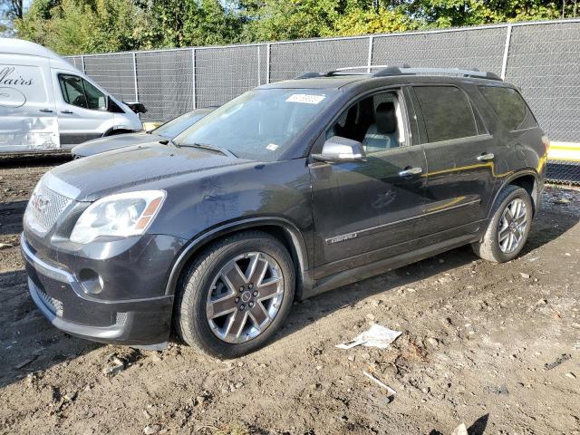 Photo 0 VIN: 1GKKVTED7CJ127676 - GMC ACADIA DEN 