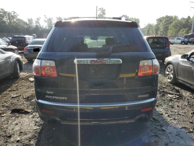 Photo 5 VIN: 1GKKVTED7CJ127676 - GMC ACADIA DEN 