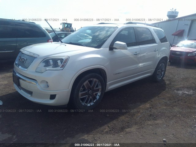 Photo 1 VIN: 1GKKVTED7CJ137186 - GMC ACADIA 