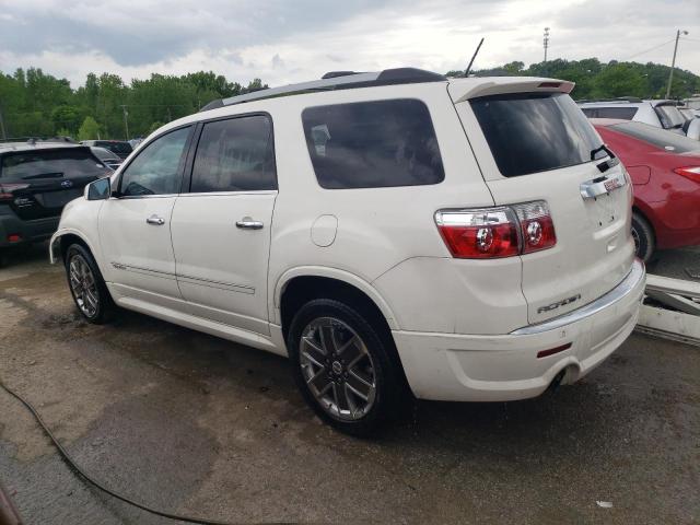 Photo 1 VIN: 1GKKVTED7CJ182256 - GMC ACADIA DEN 