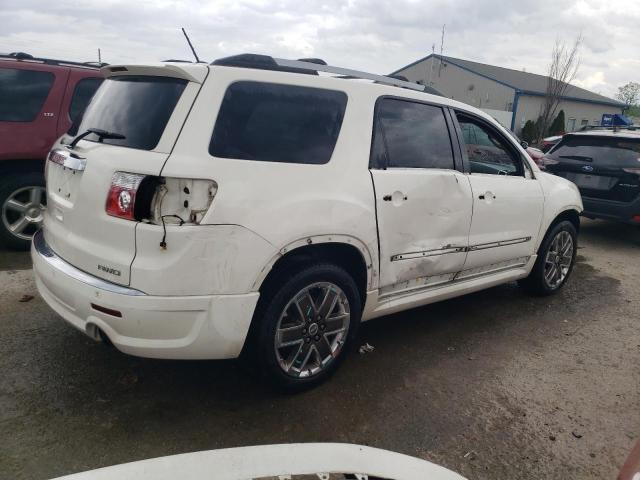 Photo 2 VIN: 1GKKVTED7CJ182256 - GMC ACADIA DEN 