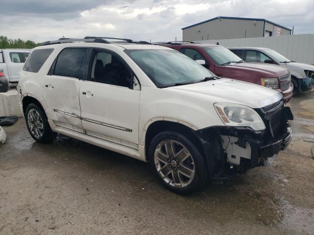 Photo 3 VIN: 1GKKVTED7CJ182256 - GMC ACADIA DEN 