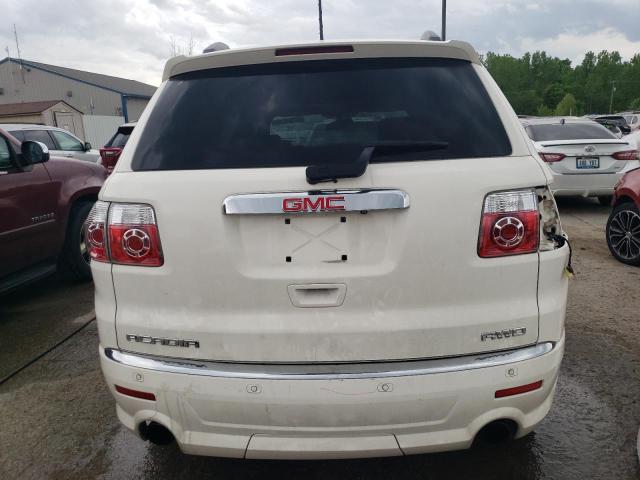 Photo 5 VIN: 1GKKVTED7CJ182256 - GMC ACADIA DEN 