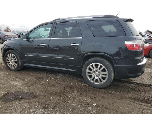 Photo 1 VIN: 1GKKVTED7CJ213862 - GMC ACADIA DEN 