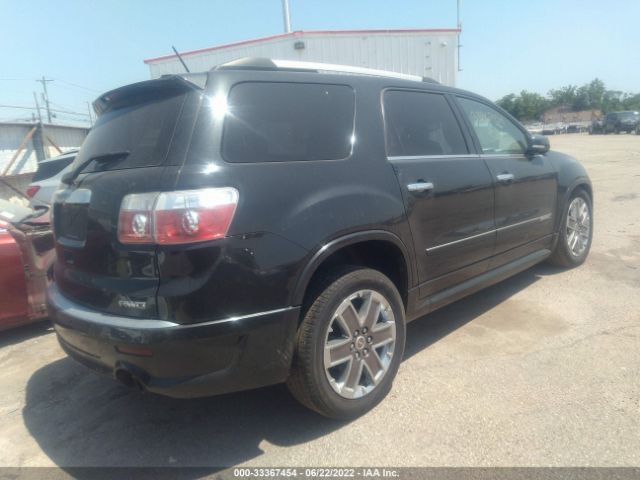 Photo 3 VIN: 1GKKVTED7CJ215675 - GMC ACADIA 