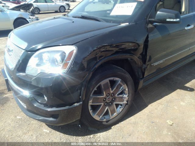 Photo 5 VIN: 1GKKVTED7CJ215675 - GMC ACADIA 