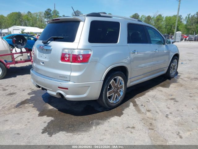 Photo 3 VIN: 1GKKVTED7CJ266562 - GMC ACADIA 