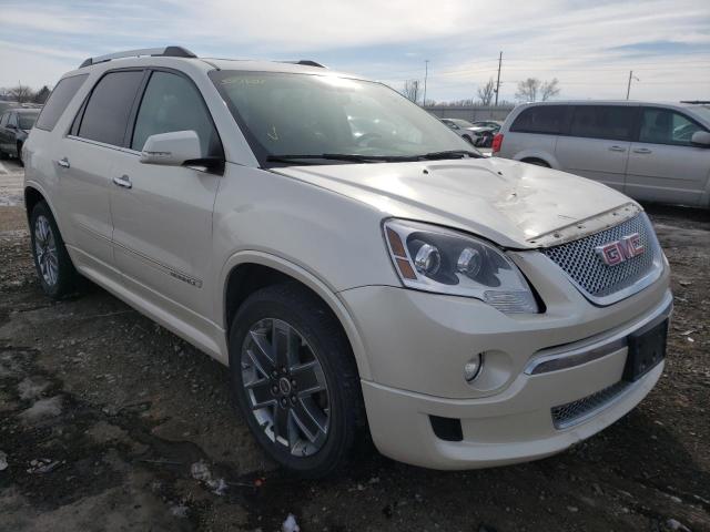 Photo 0 VIN: 1GKKVTED7CJ309829 - GMC ACADIA DEN 