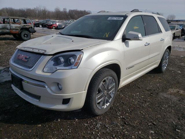 Photo 1 VIN: 1GKKVTED7CJ309829 - GMC ACADIA DEN 