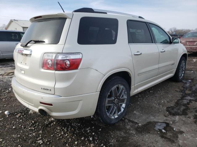 Photo 3 VIN: 1GKKVTED7CJ309829 - GMC ACADIA DEN 