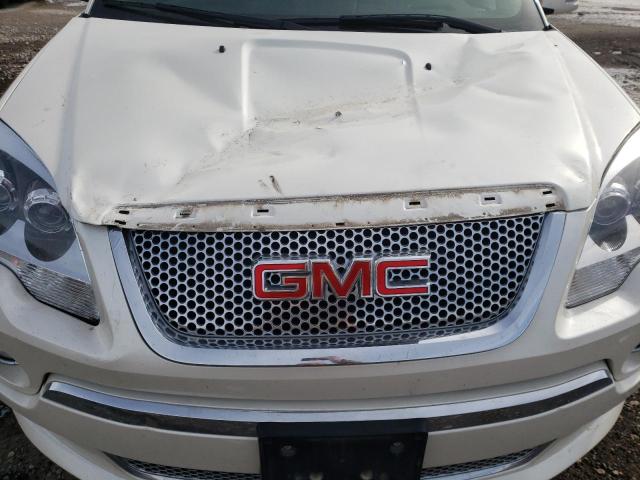 Photo 8 VIN: 1GKKVTED7CJ309829 - GMC ACADIA DEN 