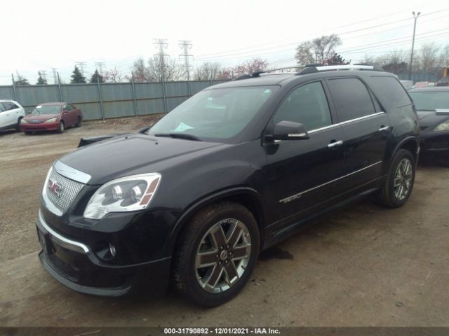 Photo 1 VIN: 1GKKVTED7CJ337355 - GMC ACADIA 