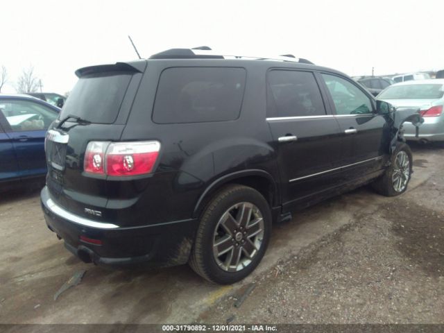 Photo 3 VIN: 1GKKVTED7CJ337355 - GMC ACADIA 