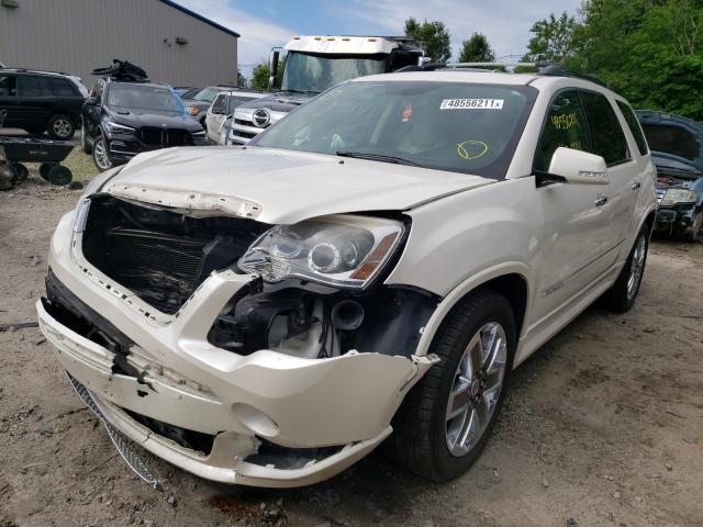 Photo 1 VIN: 1GKKVTED7CJ348937 - GMC ACADIA DEN 